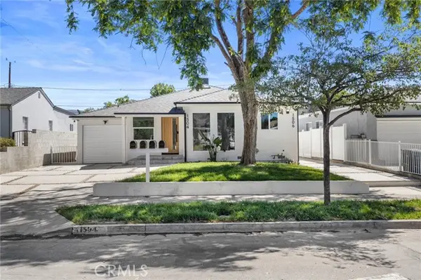 1504 California, Burbank, CA 91505