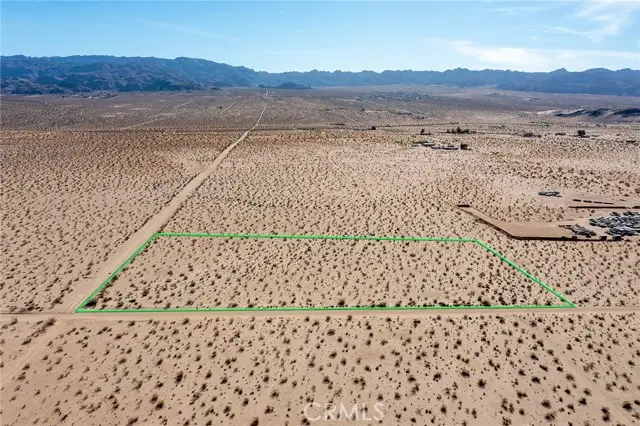 0 Shoshone Valley, Twentynine Palms, CA 92277 - #2