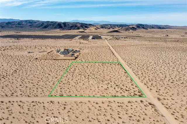 0 Shoshone Valley, Twentynine Palms, CA 92277 - #3