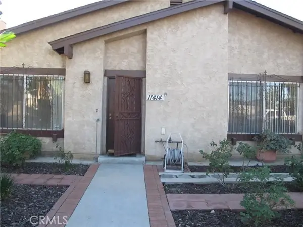 11414 Strathern Street, North Hollywood, CA 91605