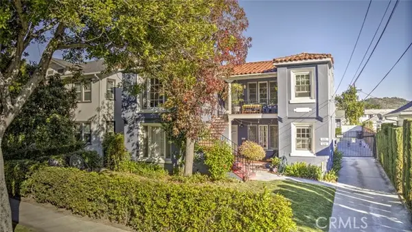 324 Adams, Glendale, CA 91206