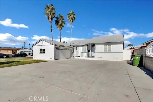 13321 Blythe Street, North Hollywood, CA 91605