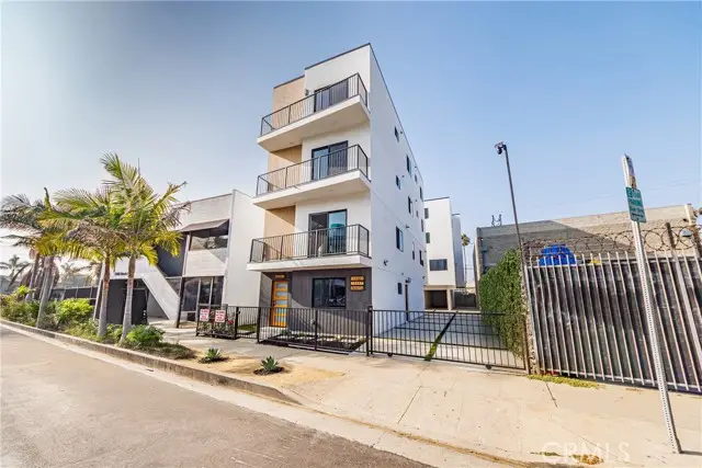 13461 Beach Avenue, Marina Del Rey, CA 90292 - #1