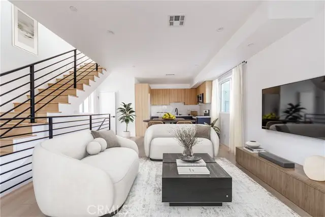 13461 Beach Avenue, Marina Del Rey, CA 90292 - #2