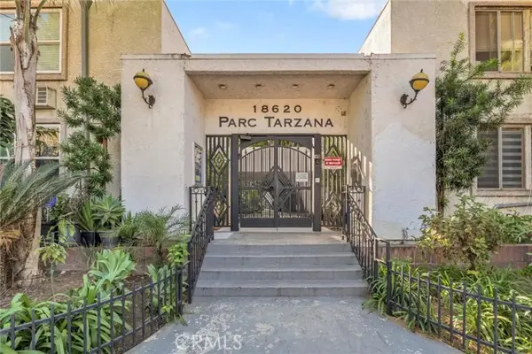 18620 Hatteras  #169, Tarzana, CA 91356