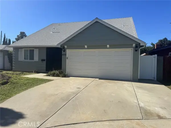 6551 Whitman, Van Nuys, CA 91406