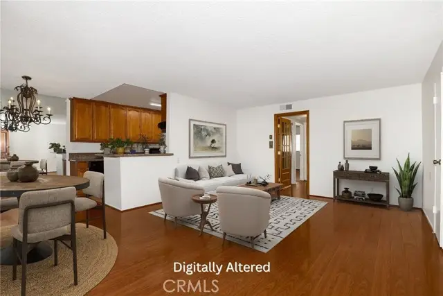5403 Newcastle Avenue  #28, Encino, CA 91316 - #1