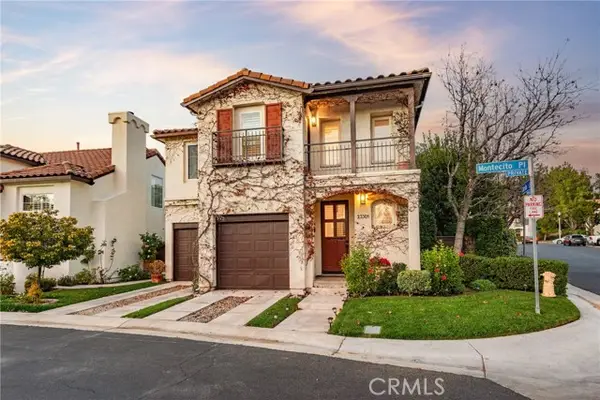 23301 Montecito, Valencia, CA 91354