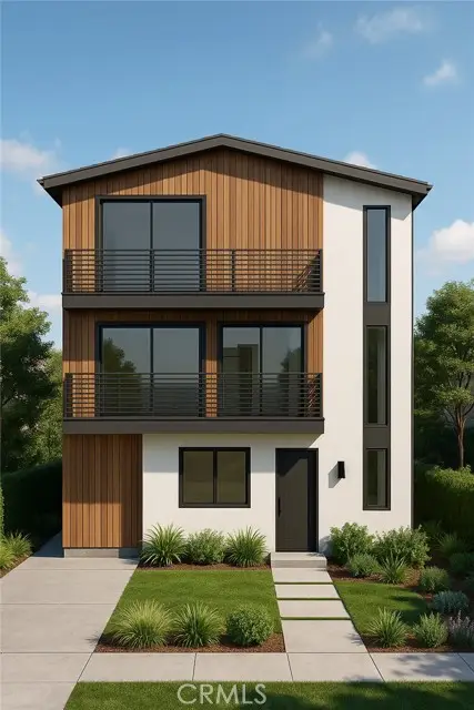 5410 Smiley, Los Angeles, CA 90016 - Image #1