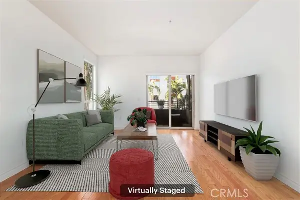 100 Alameda Street  #341, Los Angeles, CA 90012