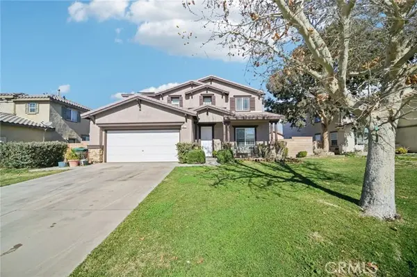 3817 Avenue Q12, Palmdale, CA 93550