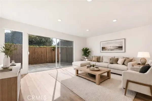 15542 Sherman, Van Nuys, CA 91406