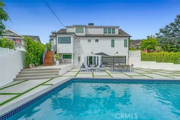 430 Kenneth Road, Glendale, CA 91202