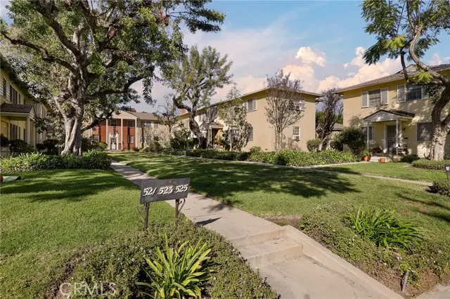 527 Maple, Glendale, CA 91205 - #2