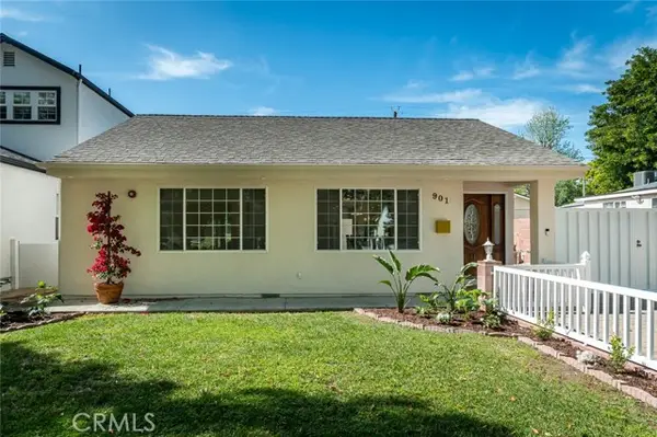 901 Reese, Burbank, CA 91506
