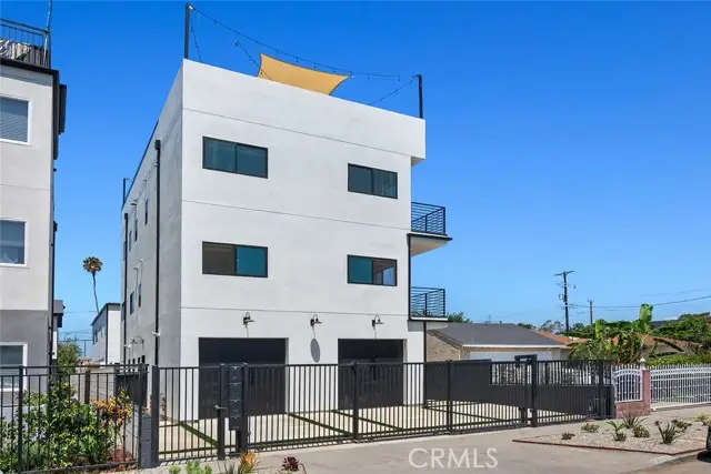 2633 Cochran, Los Angeles, CA 90016 - #1