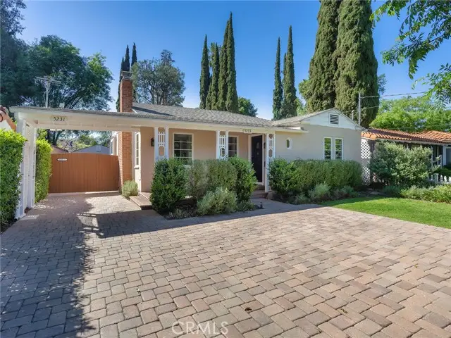 5233 Lemp Avenue, Valley Village, CA 91601 - #2