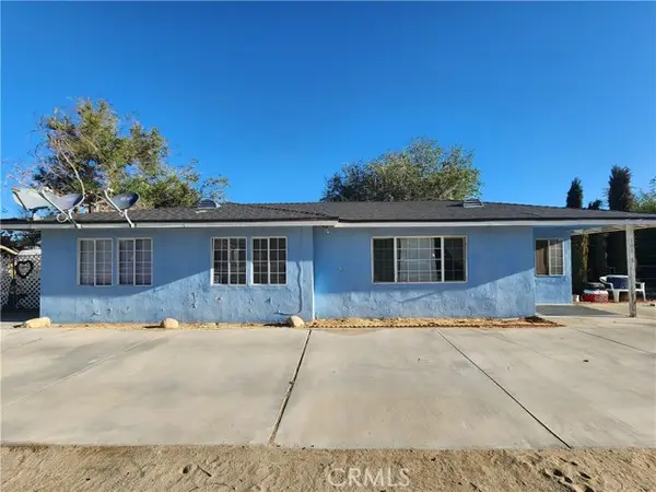 10319 Avenue R8, Littlerock, CA 93543