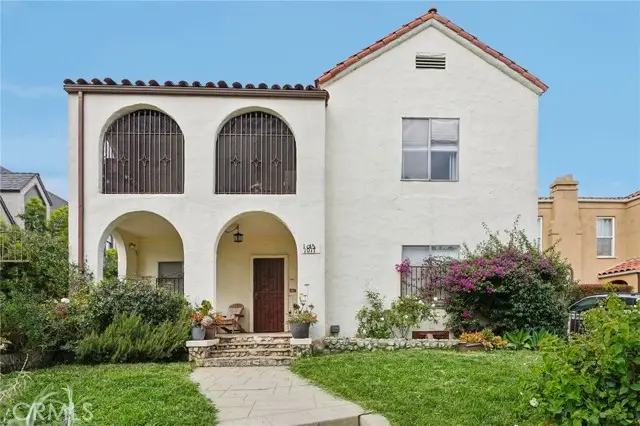 1015 Mansfield Avenue, Los Angeles, CA 90019 - #2