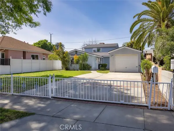 1331 Lamer Street, Burbank, CA 91506