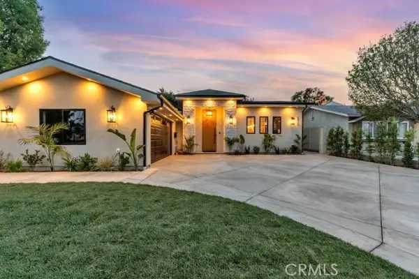 8825 Sophia Avenue, North Hills, CA 91343