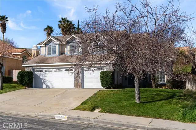 39513 Middleton, Palmdale, CA 93551 - #2
