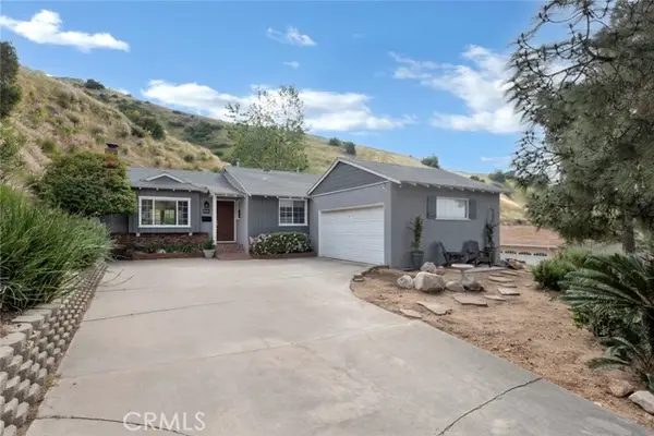 8520 Springford Drive, Sun Valley, CA 91352
