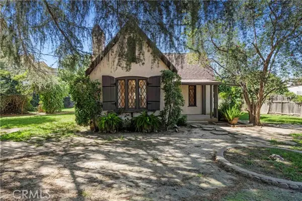 6553 Odessa Avenue, Van Nuys, CA 91406