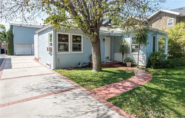 121 Myers, Burbank, CA 91506 - #1