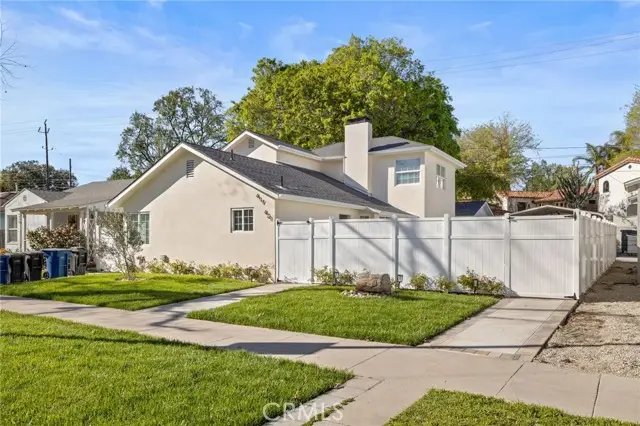 419 Riverside, Burbank, CA 91506 - #1