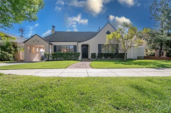 336 Linden Avenue, Burbank, CA 91506