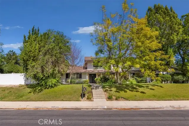 16901 Pineridge, Granada Hills, CA 91344 - #2