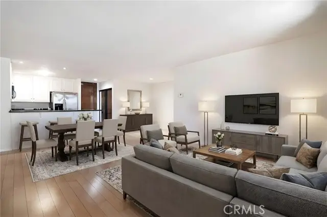 121 Hope Street  #333, Los Angeles, CA 90012 - #1
