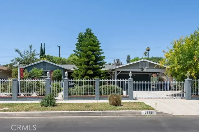 7349 Ponce Ave, West Hills, CA 91307 - #3