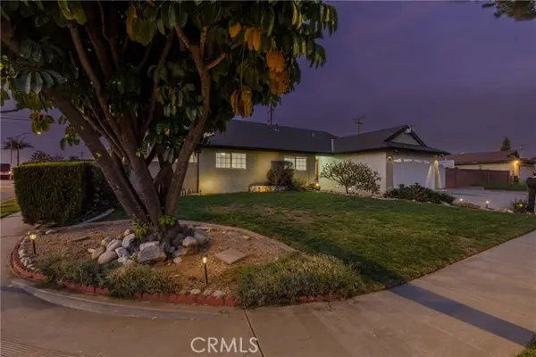 925 Bunbury, Whittier, CA 90601