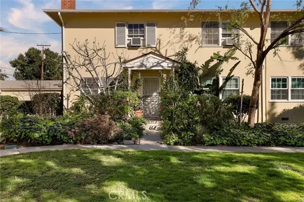 527 Maple, Glendale, CA 91205