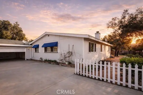 8851 Hierba, Santa Clarita, CA 91390