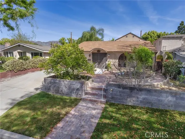 836 Parish Place, Burbank, CA 91506