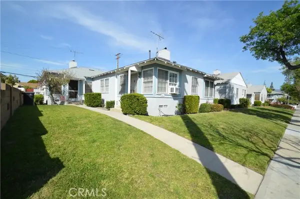 3009 Victory Boulevard, Burbank, CA 91505