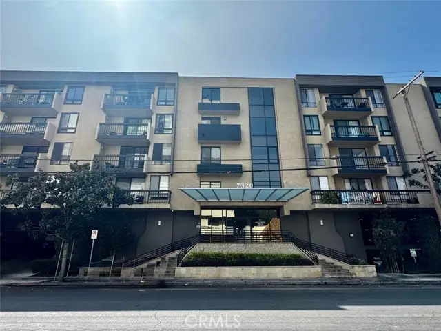 7320 Hawthorn #106 Avenue, Los Angeles, CA 90046 - #1