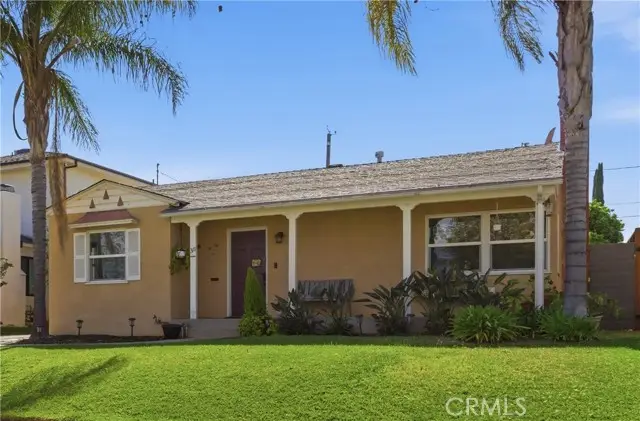 311 Mariposa Street, Burbank, CA 91506 - #1