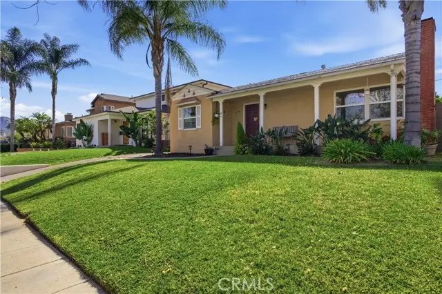 311 Mariposa Street, Burbank, CA 91506 - #2