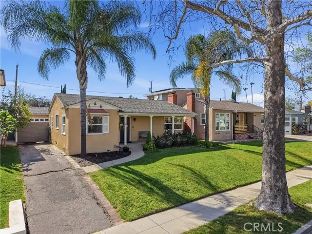 311 Mariposa Street, Burbank, CA 91506 - #3