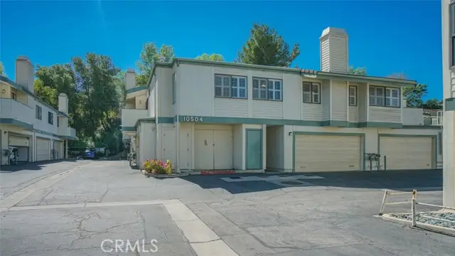 10504 Sunland  #7, Sunland, CA 91040 - #3