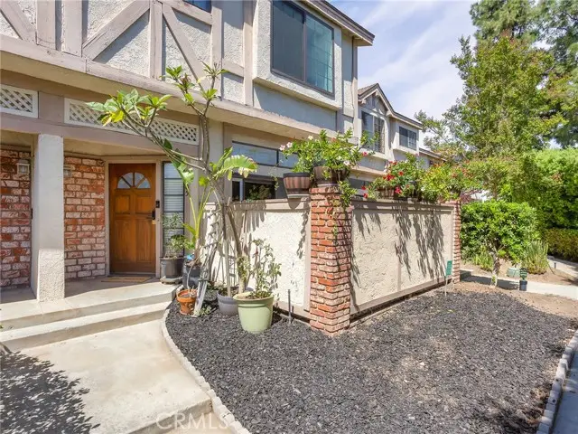 7100 Balboa Boulevard  #805, Van Nuys, CA 91406 - #1