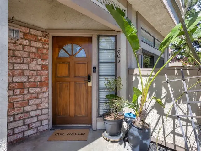 7100 Balboa Boulevard  #805, Van Nuys, CA 91406 - #3