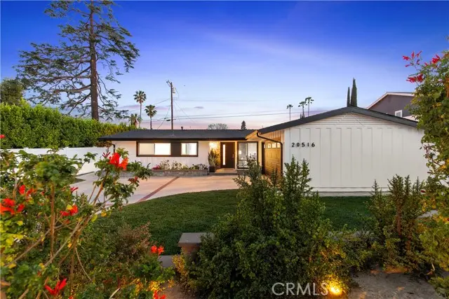 20516 Aetna Street, Woodland Hills, CA 91367 - #1