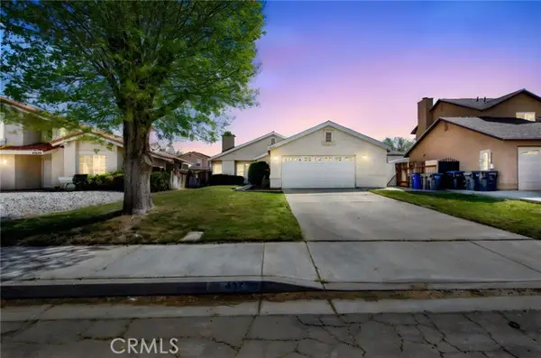 43730 San Francisco, Lancaster, CA 93535