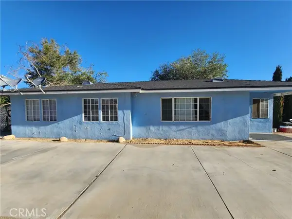 10319 Avenue R8, Littlerock, CA 93543