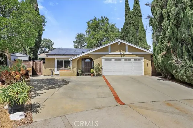 18076 Tulsa Street, Granada Hills, CA 91344 - #1